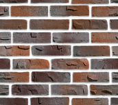 Клинкерный кирпич 34570