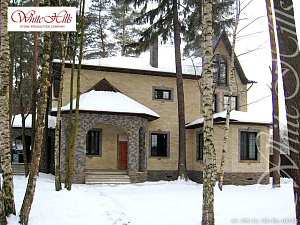 Йоркшир 406-80