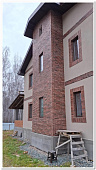 Ригельный кирпич, артикул 205-723 в объекте