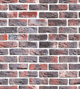 Ганзейский кирпич 35110