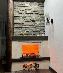 Дикий Камень 1547