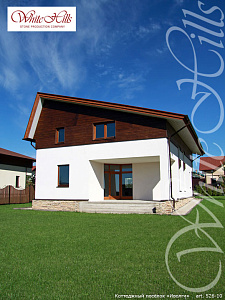Морэй 526-10