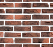 Клинкерный кирпич 34010