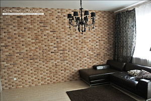 Старинный кирпич 540