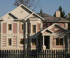 Бут 08030