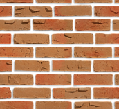 Клинкерный кирпич 34370