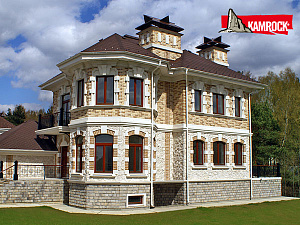 Бут 08030