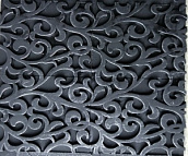 Вензель 3d (4 штуки)
