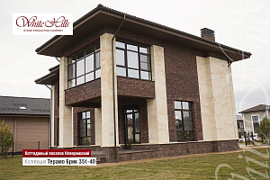 Терамо Брик 351-40