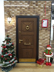 Старинный кирпич 540