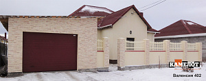 Валенсия 402