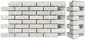 Термопанели Сити Брик 375-00 ППС60