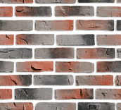 Клинкерный кирпич 34210