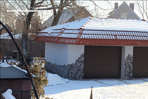 Старый замок 942