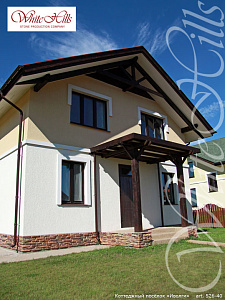 Морэй 526-40