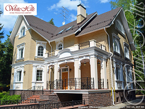 Йоркшир 407-40