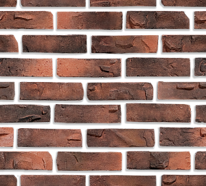 Клинкерный кирпич 34010
