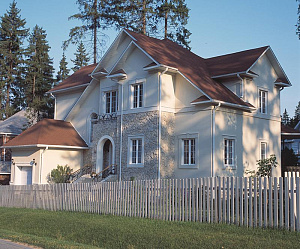 Бут 08030