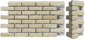 Термопанели Сити Брик 375-10 ППС60