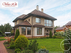 Брюгге Брик 315-20