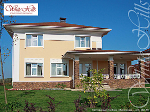 Кросс Фелл 102-9090