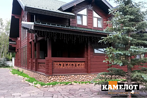 Юкон 074